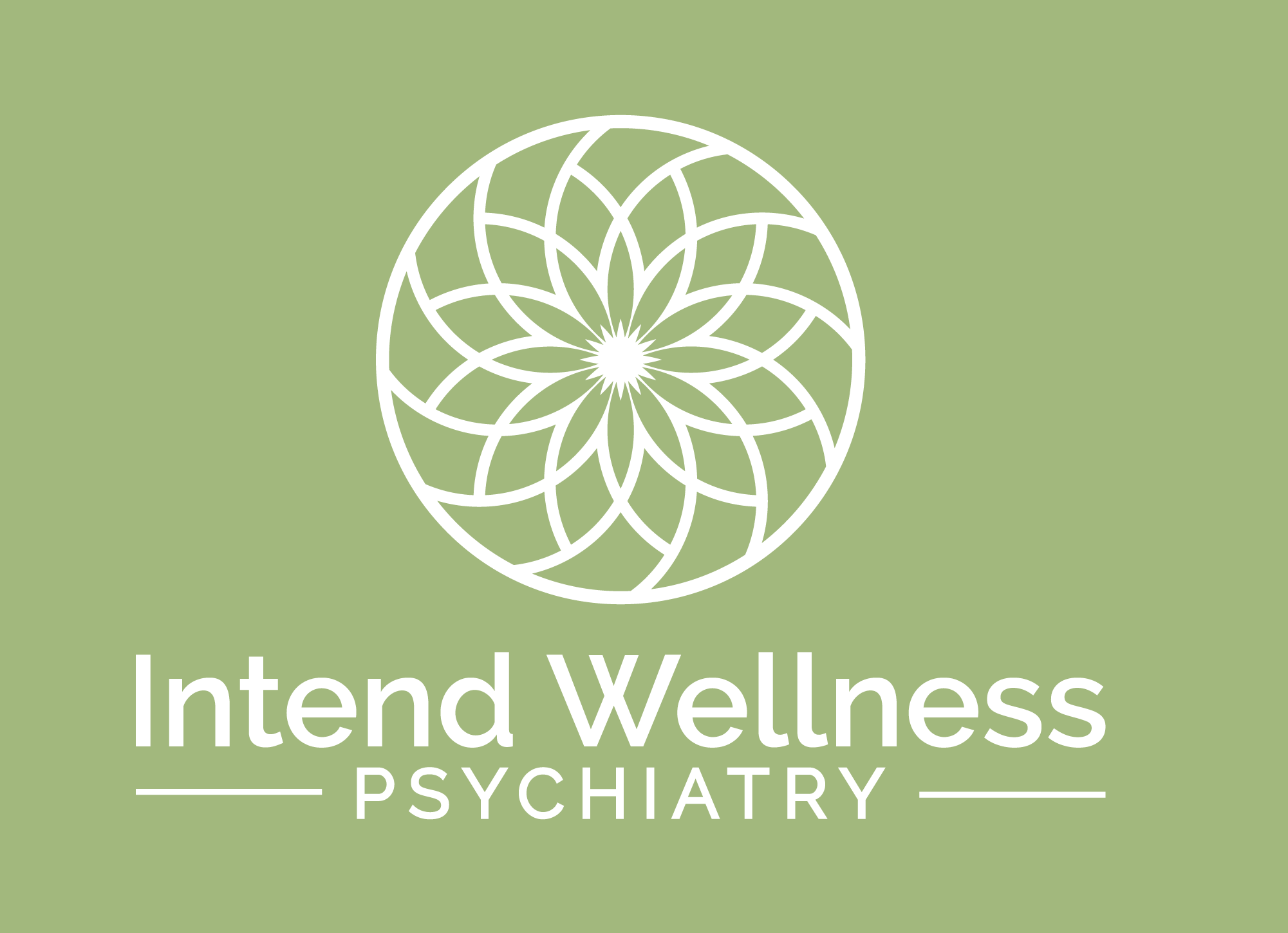 Home - Intend Wellness Psychiatry